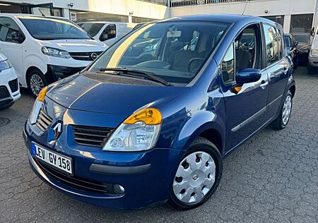 Renault Modus 1.6 16V Expression*KLIMA*Allwetter