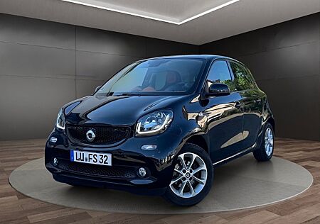 Smart ForFour 1.0 52kW -2 Hand*Klima*PDC* Tempomat