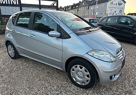 Mercedes-Benz A 170 Elegance