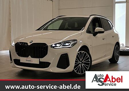 BMW 218i ACTIVE TOURER M SPORT INNO PANO HK AHK 19Z