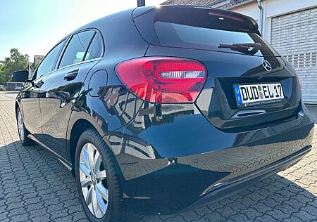 Mercedes-Benz A 180 A-Klasse 180 | Top Zustand | Aufbereitet