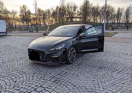 Hyundai i30 i30N 2.0 T-GDI N Performance N Performance