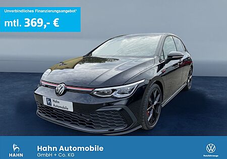 VW Golf Volkswagen GTI DSG 2,0 TSI OPF 180 kW (245 PS) Kamera