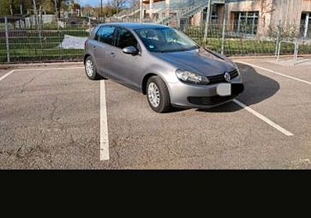 VW Golf Volkswagen 1.6 Comfortline Comfortline
