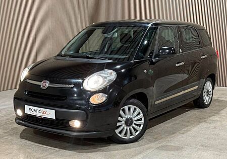 Fiat 500L 0.9 TB 105HP