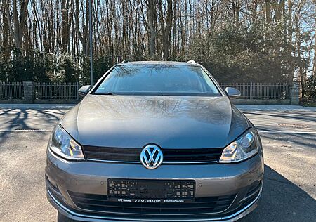 VW Golf Volkswagen 7 Allstar 2.0 TDI*EURO6*STANDHEI*AHK+KLIMAT