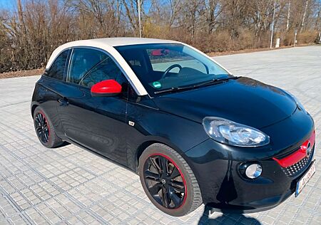 Opel Adam Slam 1.4 Sport-Paket