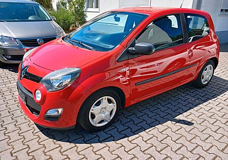 Renault Twingo Expression TUV NEU INSPEKTION NEU