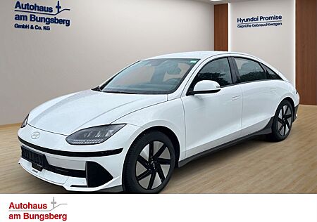 Hyundai IONIQ 6 77,4 kWh 2WD AHK Dynamiq Navi LED PDC Kl