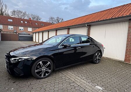 Mercedes-Benz A 200 d DCT - 360*cam, Pano, Burmester, Totwinke
