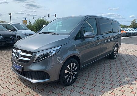 Mercedes-Benz V 300 .CDI.9-G.LANG.SPORT-PAKET.AIRMATIC.1 HAND.