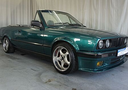 BMW 325i Cabrio #56-2