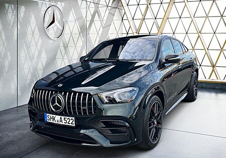 Mercedes-Benz GLE 63 AMG S 4M+ Coupé Drivers-P*Night*HUD*AHK**