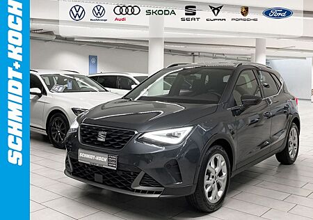 Seat Arona 1.0 TSI FR DSG ACC LED PLA RFK SHZ DAB