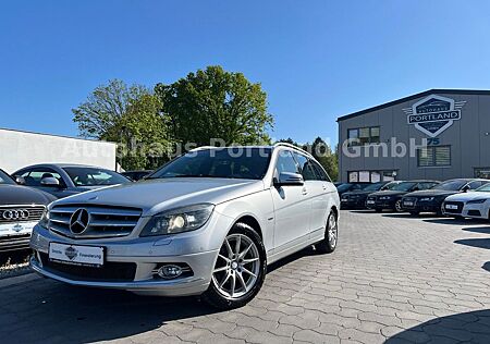 Mercedes-Benz C 200 T-Modell Special Edition CDI/Multi/Tempoma
