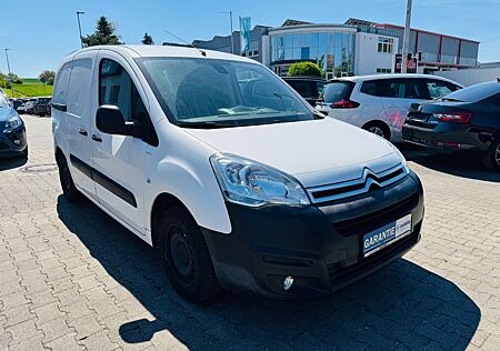 Citroën Berlingo Kasten Business L1+Klima+
