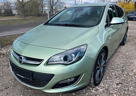 Opel Astra J Sports Tourer Innovation