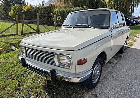 Wartburg 353 Standard originaler Zustand
