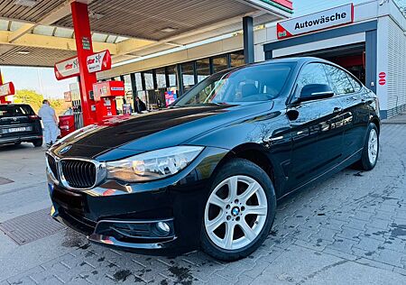 BMW 320 Baureihe 3 Gran Turismo d Automatik