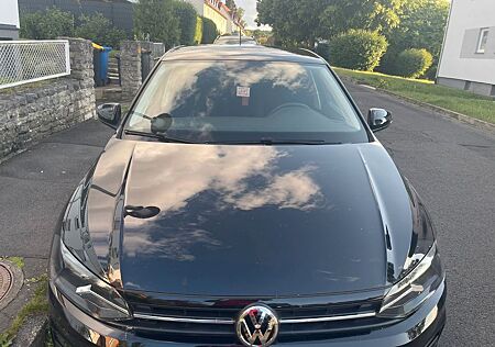 VW Polo Volkswagen 1.0 TSI 70kW DSG UNITED