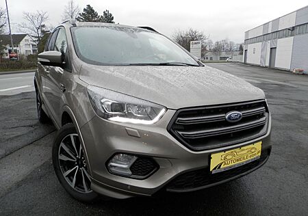 Ford Kuga ST-Line"Klima"LED"NAVI"1.Hand"AHK"