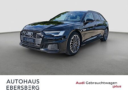 Audi A6 Avant sport 55 TFSI e qu Hybrid Tour Business