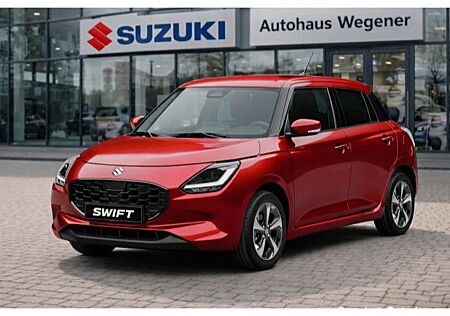 Suzuki Swift COMFORT+ AUTOMATIK HYBRID | KAMERA | NAVI