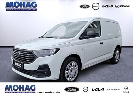 Ford Transit Connect Trend L1 2.0l EcoBlue Kasten