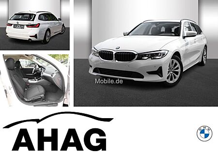 BMW 318i Touring Advantage Auto Aut. Klimaaut. PDC