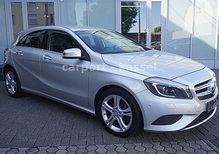 Mercedes-Benz A 220 CDI Urban Automatik Navi/Bi-Xenon/Kamera