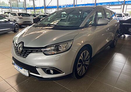 Renault Grand Scenic Business Edition Family*AHK*Navi*DA