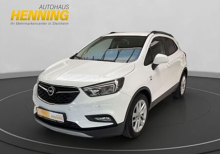 Opel Mokka X **NAVI**ISOFIX**Rückfahrkamera**