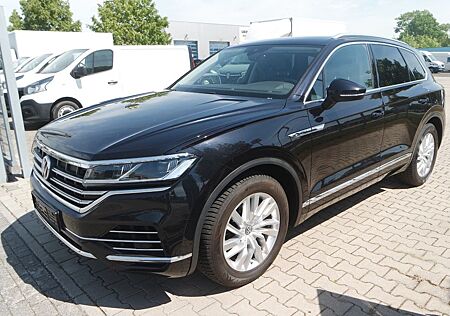 VW Touareg Volkswagen Elegance 4Motion *NAVI*ALU*
