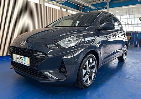 Hyundai i10 1.0 (AMAN®)