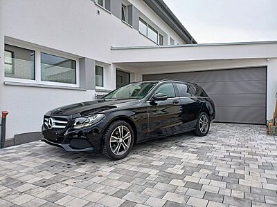 Mercedes-Benz C 200 d T
