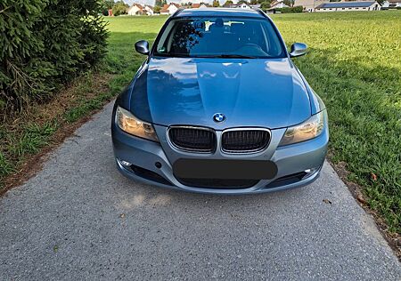 BMW 320d Touring -