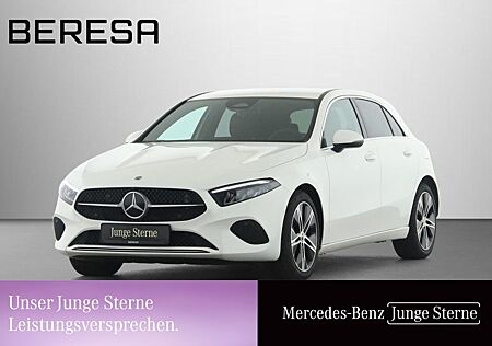 Mercedes-Benz A 180 Progressive 18 Zoll getöntes Glas Winter