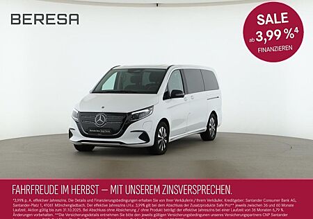 Mercedes-Benz EQV 300 Lang AMG Distronic SHZ MBUX Kamera LMF