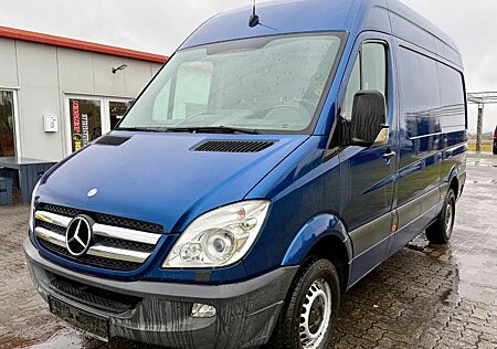 Mercedes-Benz Sprinter Kasten 313CDI/L2H2/Xenon/AHK/Mwst.