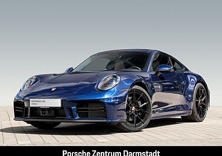 Porsche 992 911 Carrera BOSE Sportabgasanlage LED-Matrix