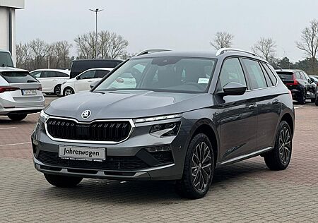 Skoda Kamiq Selection