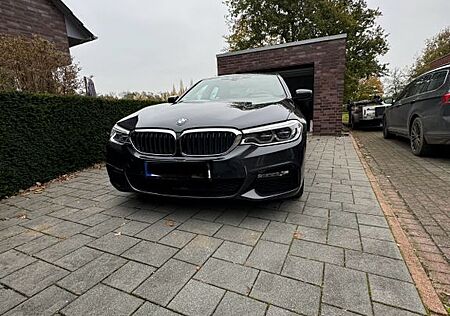 BMW 530d xDrive A -