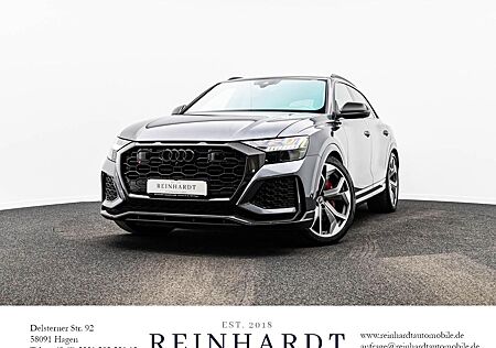 Audi RS Q8 RSQ8 ACC/HuD/360°/RS-SITZ/RS-AGA/DYNAMIK+/CARBON