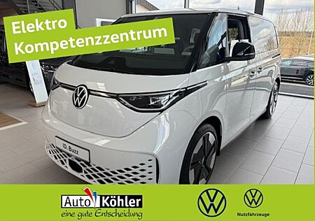 VW ID.BUZZ Volkswagen Pro 77 kWh Radstand: 2989 mm AHK
