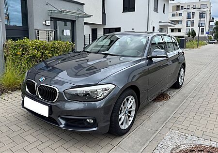 BMW 116d Advantage ( Garantie 07/2027)