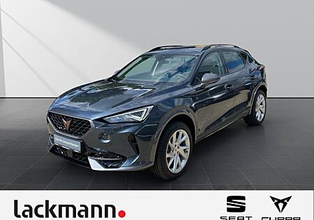 Cupra Formentor 1.5 Basis *Navi*Voll-LED*Winterpaket*