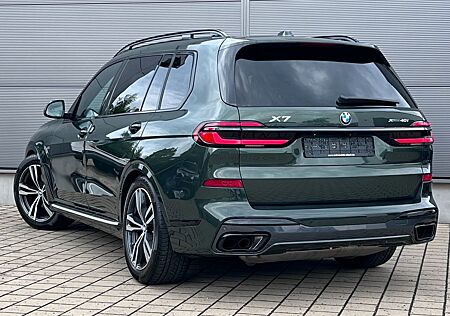 BMW X7 xDrive 40i M Sport*Integral*Pano*7-Sitzer*