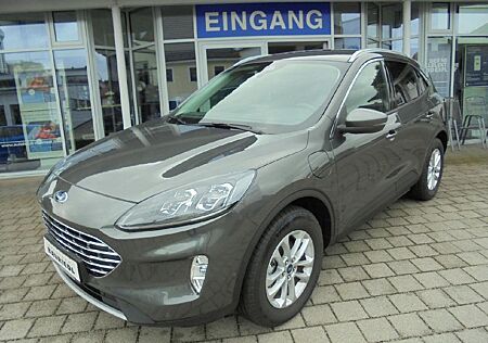 Ford Kuga PHEV Titanium X [Dienstwagen FGS ACC] 700km