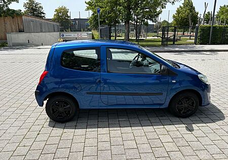 Renault Twingo Authentique 1.2 60 Authentique