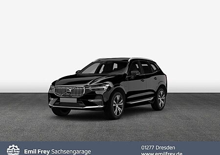 Volvo XC 60 XC60 B5 B AWD Ultra Black Edition HuD*360°View